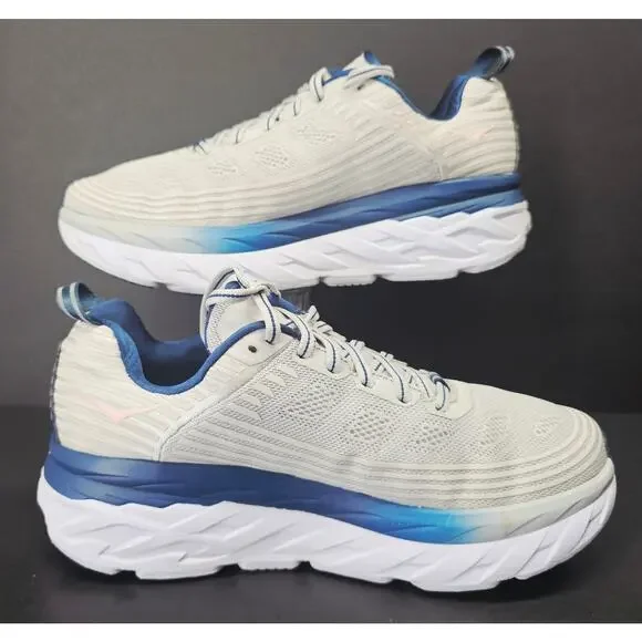 Hoka Women 8 Comfy footwear - Picture 4 of 9